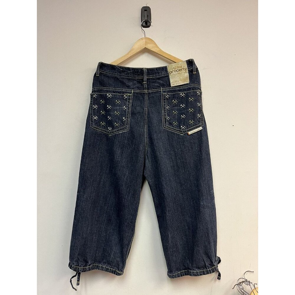 Y2K Jeans - Picture 4 of 5